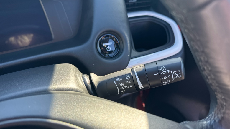 Honda Jazz 1.5 i-MMD Hybrid EX 5dr eCVT Hybrid Hatchback